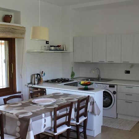 Countryside Villa In Sardinia Triei Eksteriør billede
